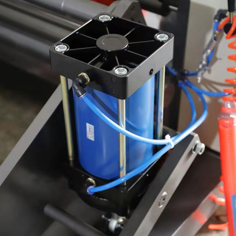 Machine d'impression flexographique à pile