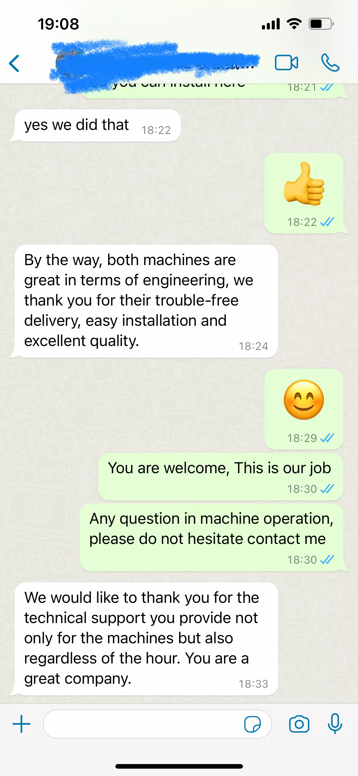 Avis des clients pour 3 + 3 Color Flexo Prix Press 2