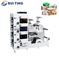 Durcissement UV vs. S&eacute;chage IR&nbsp;: r&eacute;soudre les probl&egrave;mes d’encre flexo sur film