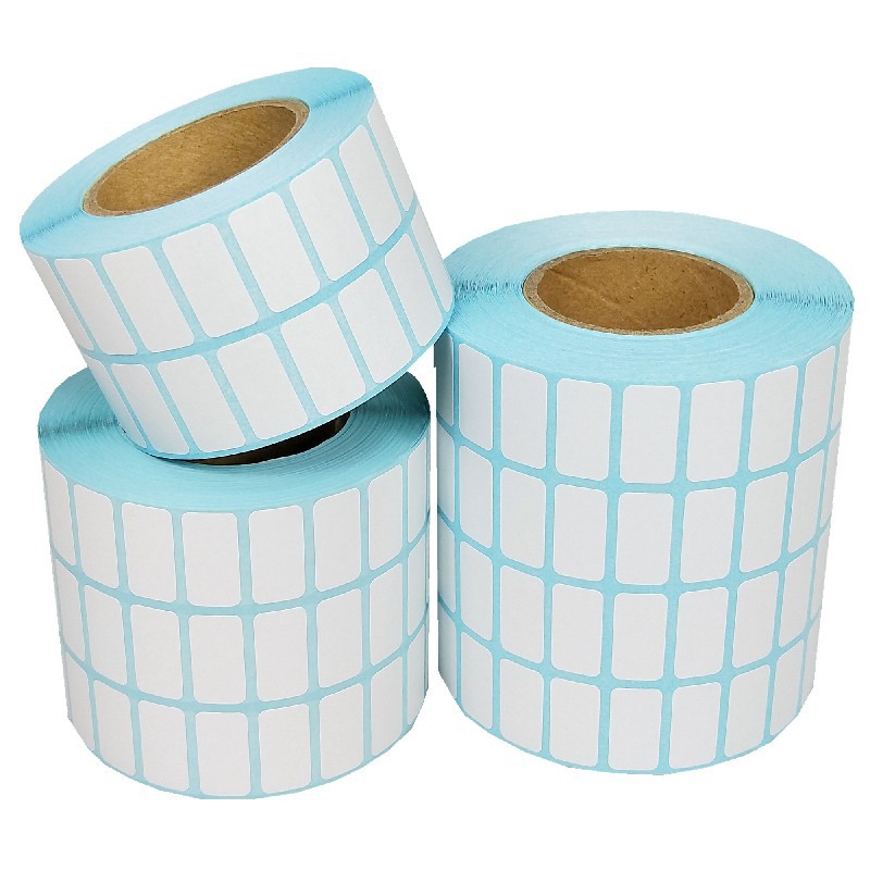 ​​Comment la technologie de rembobinage sans colle réduit les coûts et renforce la durabilité de la production d'étiquettes​