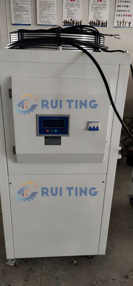 Système de séchage UV LED