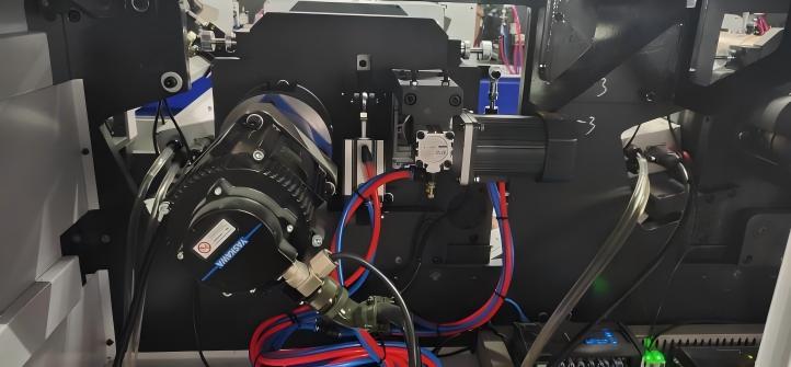 Moteurs servo de marque Yaskawa