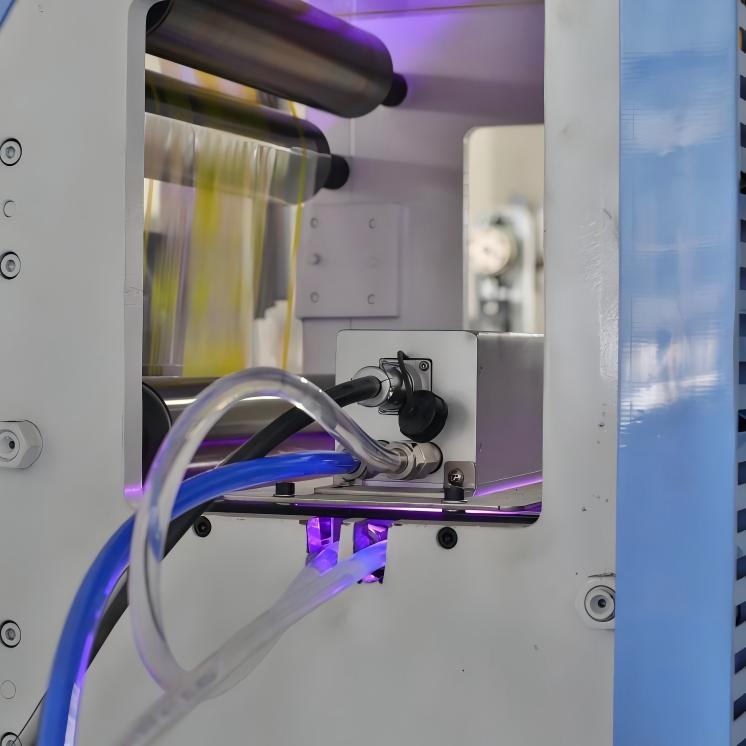 refroidisseur d'eau centralisé