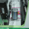 machine d'impression flexo multi de papier de m&eacute;tier de couleur de 550mm avec le moteur d'Inovance