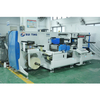 Machine combin&eacute;e d'impression flexo intermittente et de d&eacute;coupe intermittente, personnalisable, un s&egrave;che-UV personnalisable, 380/450mm